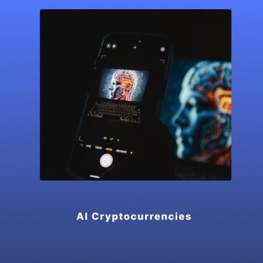 AI Cryptocurrencies